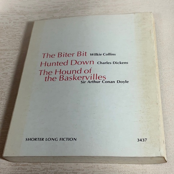 The Craft of Detection-deductive probings into vengeance and death-1973-1st Ed - Picture 2 of 12